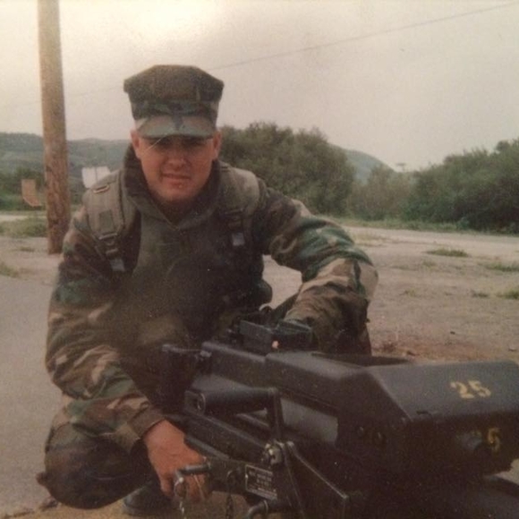 Meet your Posher, Jason - Picture 1 of 1